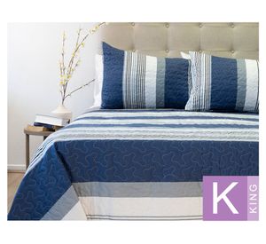 Quilt Origins Stitchy D3 King