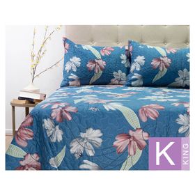 Quilt Origins Stitchy D2 King