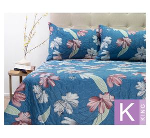 Quilt Origins Stitchy D2 King