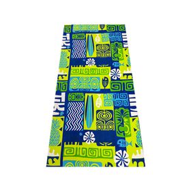 Toalla playa Aruba Hawaii 70x140 cm