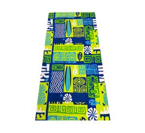 Toalla playa Aruba Hawaii 70x140 cm