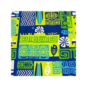 Toalla playa Aruba Hawaii 70x140 cm