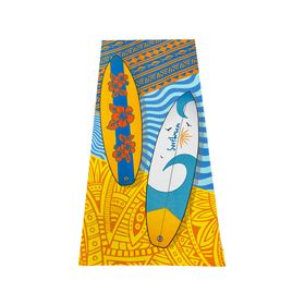 Toalla playa Aruba Surf 70x140 cm