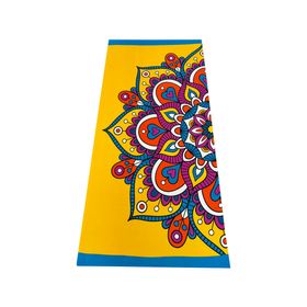 Toalla playa Aruba Mandala 70x140 cm