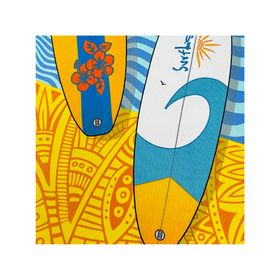 Toalla playa Aruba Surf 70x140 cm