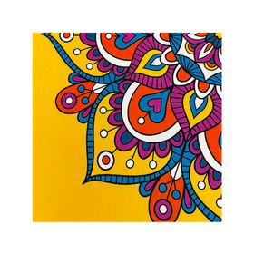 Toalla playa Aruba Mandala 70x140 cm