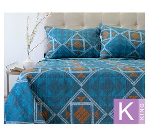 Quilt Origins Hotpress D8 King