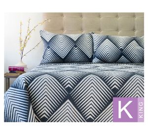 Quilt Origins Hotpress D5 King