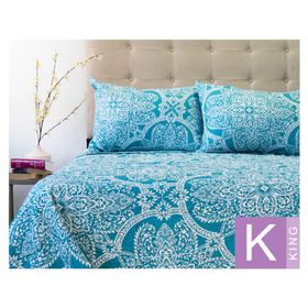 Quilt Origins Hotpress D2 King