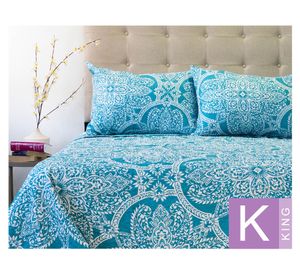 Quilt Origins Hotpress D2 King