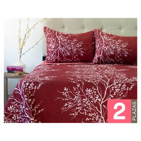 Quilt Origins Hotpress D4 2 Plazas