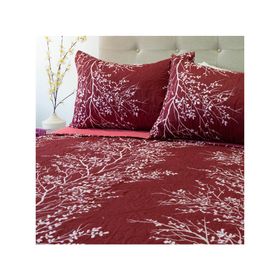 Quilt Origins Hotpress D4 2 Plazas
