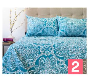 Quilt Origins Hotpress D2 2 Plazas