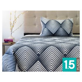 Quilt Origins Hotpress D5 1.5 Plazas