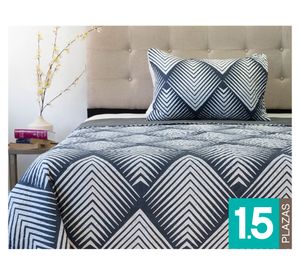 Quilt Origins Hotpress D5 1.5 Plazas