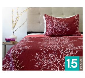 Quilt Origins Hotpress D4 1.5 Plazas