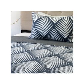 Quilt Origins Hotpress D5 1.5 Plazas