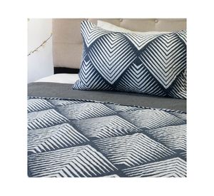 Quilt Origins Hotpress D5 1.5 Plazas