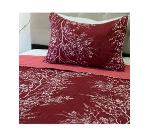 Quilt Origins Hotpress D4 1.5 Plazas