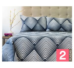 Quilt Origins Hotpress D5 2 Plazas