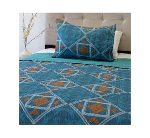 Quilt Origins Hotpress D8 1.5 Plazas
