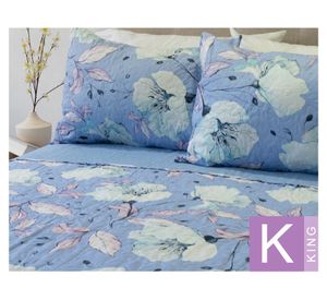 Quilt Origins Stitchy D12 King