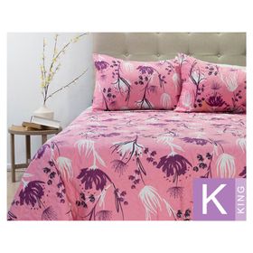 Quilt Origins Stitchy D11 King