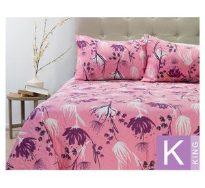 Quilt Origins Stitchy D11 King