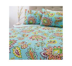 Quilt Origins Stitchy D10 King