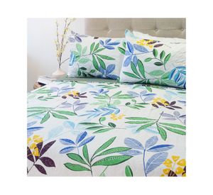 Quilt Origins Stitchy D6 King