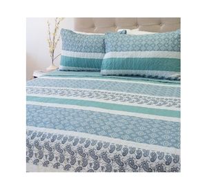 Quilt Origins Stitchy D7 King