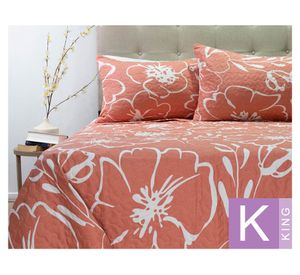 Quilt Origins Stitchy D8 King