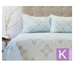 Quilt Origins Stitchy D5 King