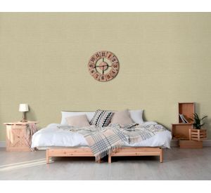 Papel mural Fibers 25872 liso 53x1000 cm