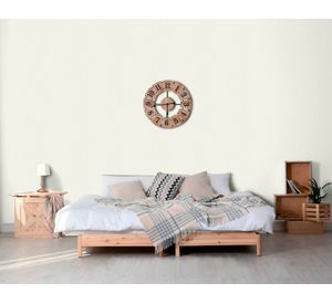 Papel mural Fibers 25843 liso 53x1000 cm