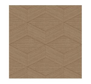 Papel mural Fibers 25833 geométrico 53x1000 cm