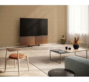 Papel mural Fibers 25833 geométrico 53x1000 cm