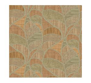 Papel mural Fibers 25820 hojas y tropical 53x1000 cm