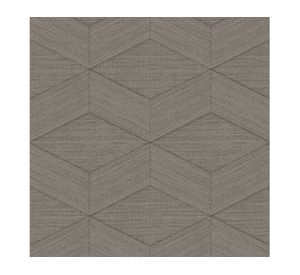 Papel mural Fibers 25834 geométrico 53x1000 cm