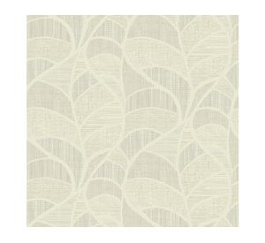 Papel mural Fibers 25822 hojas y tropical 53x1000 cm