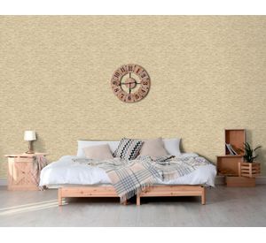 Papel mural Fibers 25811 geométrico 53x1000 cm