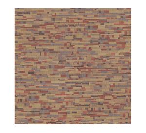 Papel mural Fibers 25810 geométrico 53x1000 cm