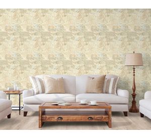 Papel mural Fibers 25802 naturaleza y paisajes 53x1000 cm