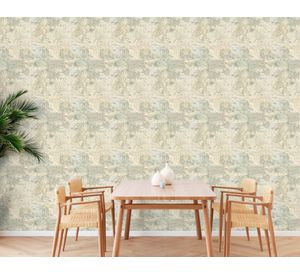 Papel mural Fibers 25803 naturaleza y paisajes 53x1000 cm