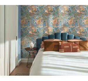 Papel mural Fibers 25804 naturaleza y paisajes 53x1000 cm