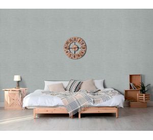 Papel mural Fibers 25873 liso 53x1000 cm