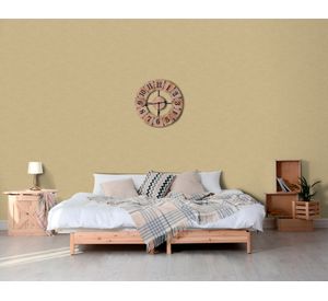 Papel mural Fibers 25862 liso 53x1000 cm