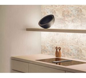 Papel mural Fibers 25852 liso 53x1000 cm