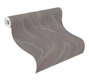 Papel mural Incanto 659658 geométrico 53x1000 cm