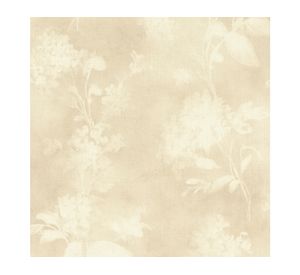 Papel mural Incanto 481419 floral 53x1000 cm